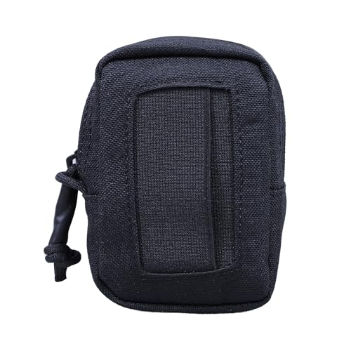 Latex Gloves Pouch for Duty Belt Disposable Glove Pouch MOLLE Mounted