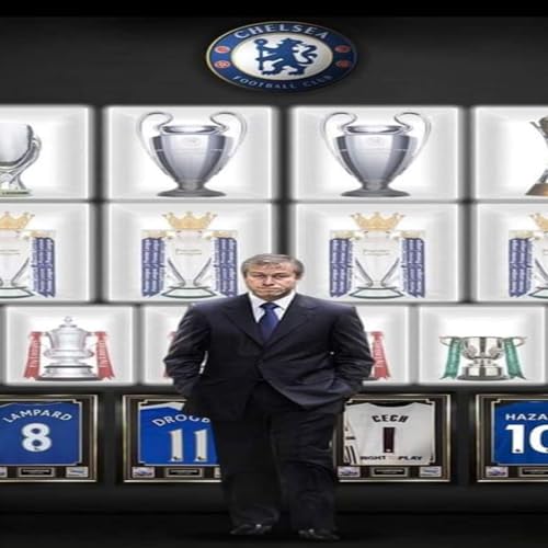Roman Ibramovich Confirms selling Chelsea Football Club(Videos and reactions)