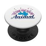 Modellierballon Ballonkünstler Luftballon PopSockets Klebender PopGrip