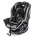 Chicco NextFit Zip Max Convertible Car Seat - Q Collection