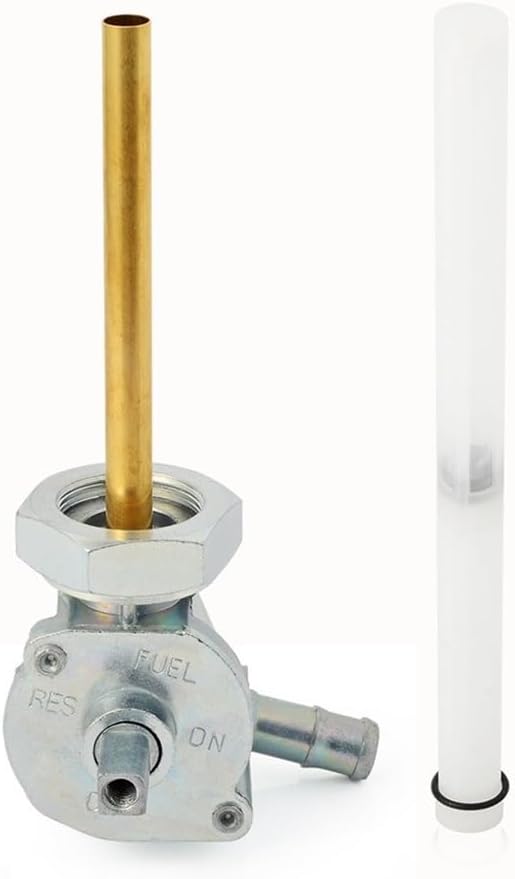 Fuel Petcock Switch Fit For NT650 V Deauville 1998-2005 16950-MBL-613