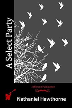 Paperback A Select Party Book