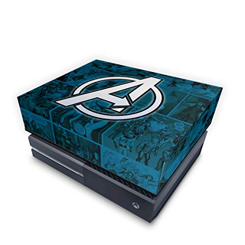 Capa Xbox One Fat Anti Poeira - Modelo 336