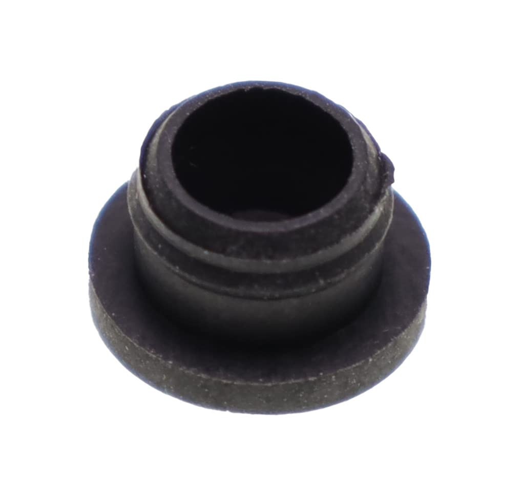 Capuchon de fermeture (réservoir d'eau) compatible avec / pièce de rechange pour sèche-linge Bosch Siemens 00629040