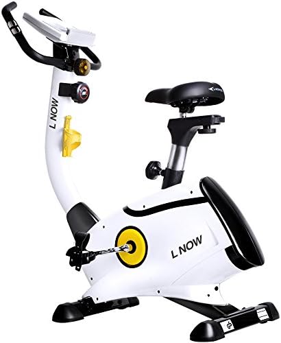 قیمت و خرید L NOW Upright Bike Magnetic 
