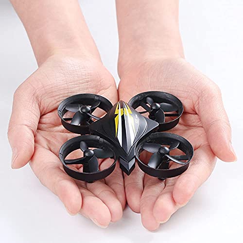Drone 4K de larga batería: olvida las cargas cortas con sus 28 minutos de vuelo