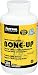 Jarrow Formulas Bone-Up, Promotes Bone Density, 360 Caps