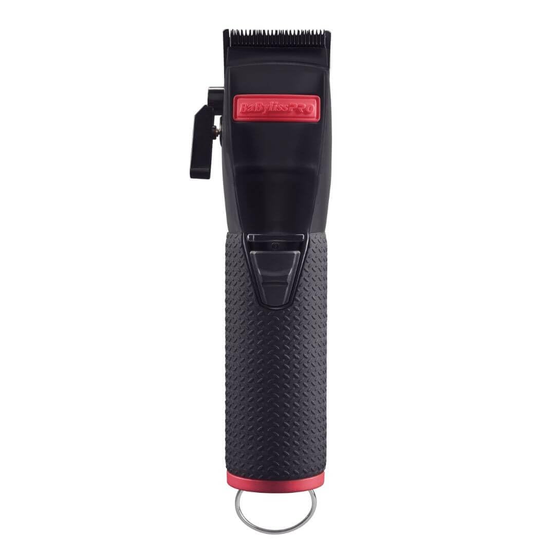 BaByliss PRO RedFX Boost+ バリカン フェードカット BaByliss