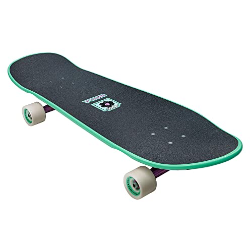 Cruiser Impala Hera 31.5 Mel Stringer pour le skate urbain - 6