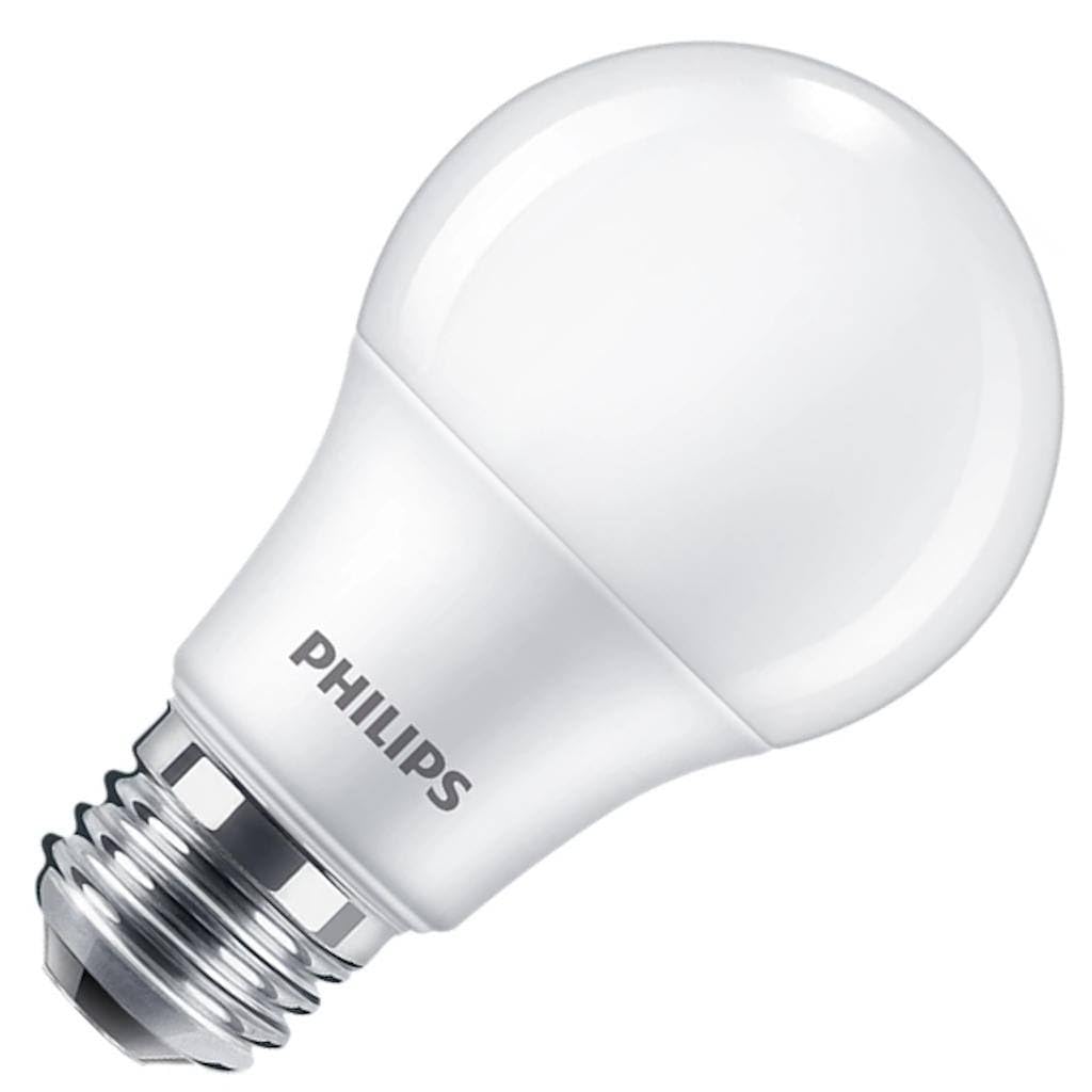 Philips 565100-5A19 LED 950 FR P ND 4 1FB A19 A Line Pear LED Light Bulb