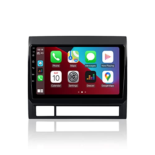 Top 10 Best Apple Car Play Head Unit Top Picks 2023 Reviews