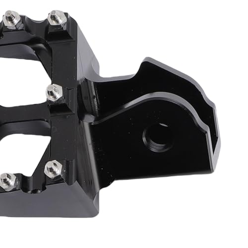 Repose-pieds de vélo Irfora alliage d'aluminium haute liberté