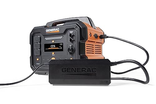 Chargeur Generac 8031 optimisateur 200W haute performance - 4