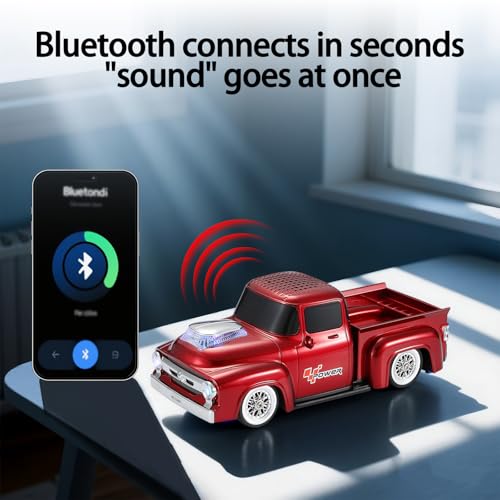 WSTER WS-538 Pickup Truck Speaker