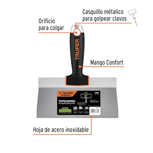 Espátulas Y Llanas, Tools Imagen adicional
