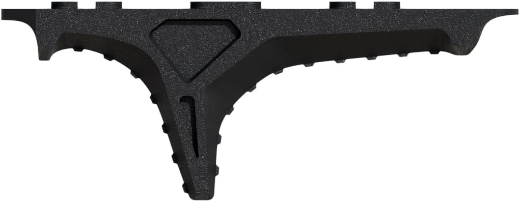 Nerv – Low Profile Archery Accessory, Ergonomic Light Weight Durable for Outdoor Use M System
