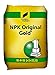 CONCIME UNIVERSALE NPK ORIGINAL GOLD (ex nitrophoska gold) IN SACCO DA 25 KG immagine
