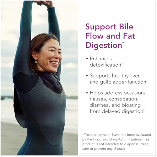 Bio-Botanical Research 70006 Liver And Gallbladder Supplement