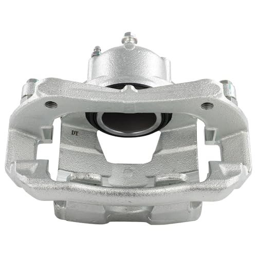 Image of 18B5308 Front Left Disc Brake Caliper w /Bracket