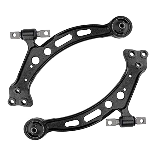 PHILTOP 2Pcs Control Arms Fit For Camry ES300 1992-1996, Avalon 1995-1997,2 Front Left/Right Lower Control Arm K640191 K640192 by PHILTOP - Image 2