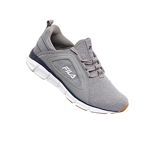 Image of FILA Mens Pantrom Sneakers