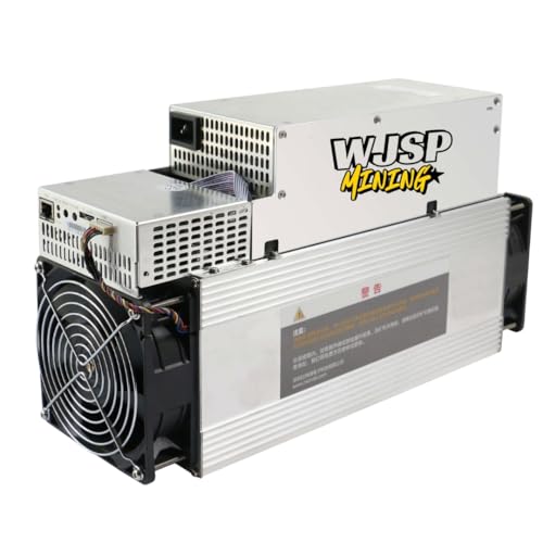 Whatsminer M60 ASIC miner