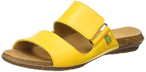 El Naturalista Wakataua, Sandali con Tacco Donna