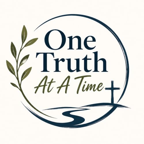 『One Truth At A Time』のカバーアート