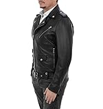 Borghese - Pelletteria Artigianale B09GBKNXHV lato 2