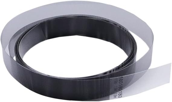 180dpi 1.5m Long Encoder Strip for XP-600 Printhead 13in Easy DTF Printer