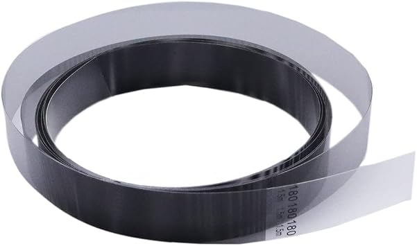 180dpi 1.5m Long Encoder Strip for XP-600 Printhead 13in Easy DTF Printer