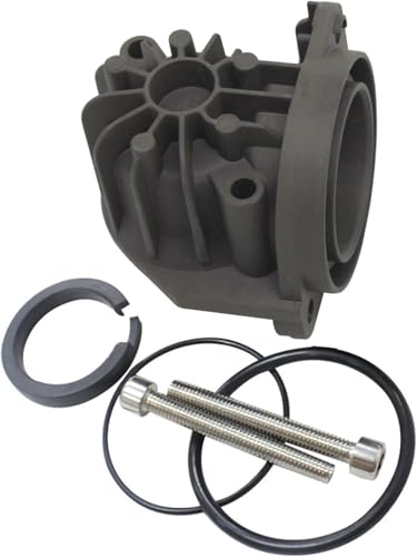 AIRSUSFAT AIR SUSPENSION COMPRESSOR CYLINDERRINGEN FIT VOOR A6 C5 A8 D3 W220 W211 KITS 2203200104 4F0616005E