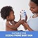 CeraVe Baby Eczema Relief Cream, 1% Colloidal Oatmeal Cream With Vitamin E & Ceramides, Soothes & Calms Itchy Skin, Developed With Pediatric Dermatologist, Fragrance Free, 5oz