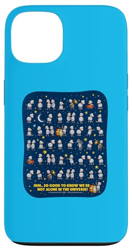 Friends. We Are Not Alone Carcasa para iPhone 13