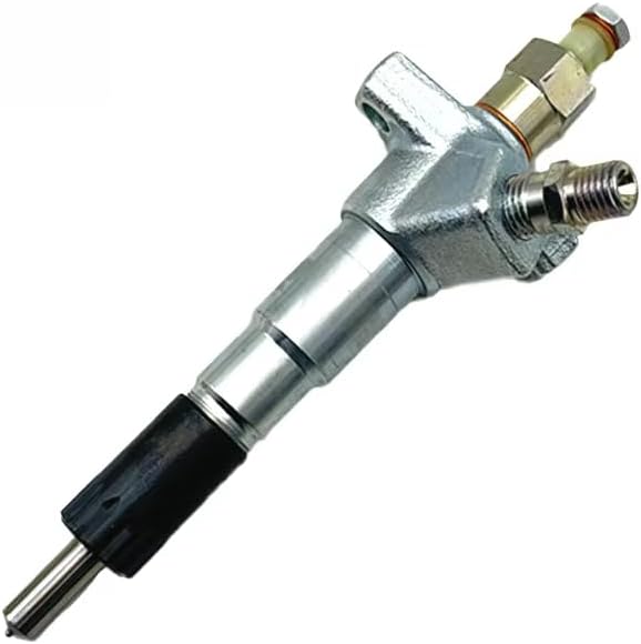 6D16 Injector Nozzle 9 430 613 100 6D16 Common Rail Fuel Injector Assy 105160-5190 for Mitsubishi Engine (A)