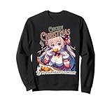 Anime Chistmas for Japan and manga style lovers