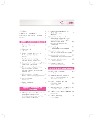 Image of Perspectives in Medical Education - 2025