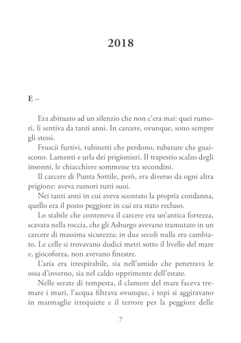 Il Contrario Di Benny - 3