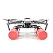 Produktbild STARTRC Mavic Air 2S Wasserfahrwerk, Damping Landing Gear Training Kit Schwimmender Halter für DJI Air 2S/Mavic Air 2 Zubehör