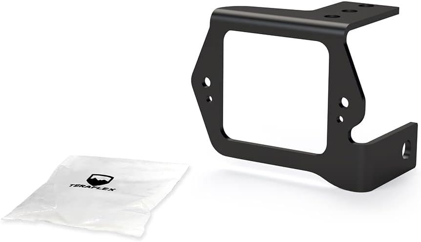 TeraFlex 4838290 JL 4xe Alpha Speaker Bracket Kit