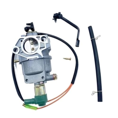 Carburateur RX139 optimise le ralenti des moteurs 389CC-420CC