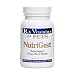 Rx Vitamins Nutrigest 90 Capsules for Dogs and Cats, One Size