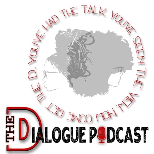 The Dialogue Podcast Podcast Por The Dialogue Podcast arte de portada