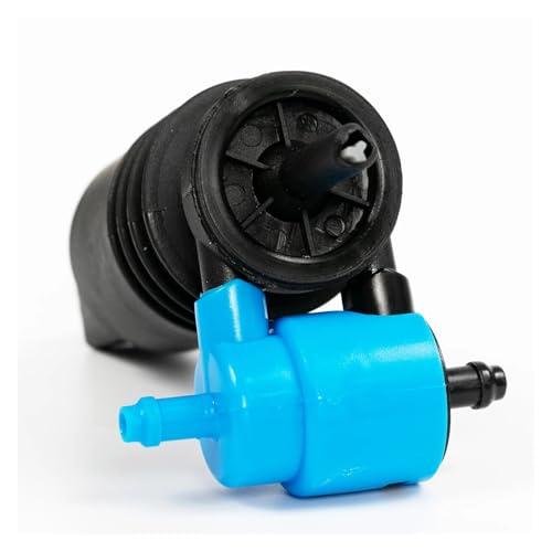 Bomba limpiaparabrisas compatible con Mitsubishi Outlander Colt Lancer y Dodge 3
