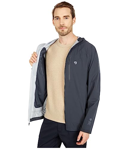 Image of Mountain Hardwear Stretch Ozonic Jacket