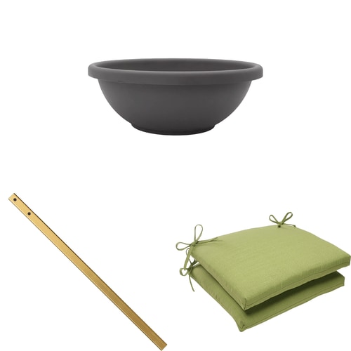 196 Units (Est 5 pallets) - Overstock - Lawn_and_garden lot