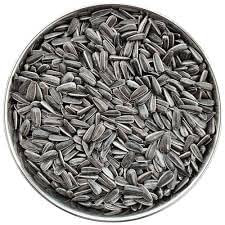 Bird Paradise Striped Small Sunflower Seeds for Parrot Like Cocktail, African Gray, Macaws, Conures, Lovebirds, and Cockatoo Etc.(900 GM) (B09NRPJ1V8) Amazon Price History, Amazon Price Tracker