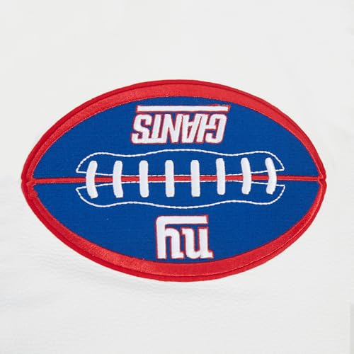 Image of Pro Standard Mens NFL Old English Varsity Jacket