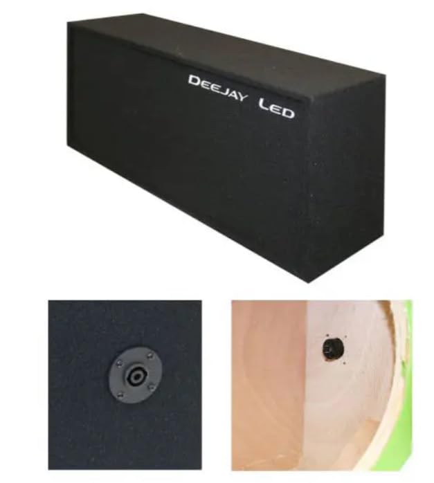 DJL Brazil Vinyl 2 12