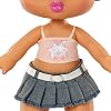 Bratz Big Babyz Doll- Yasmin
